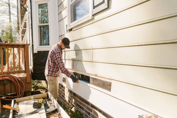 Top rated local Siding Contractor specialists in Chesterfield, VA